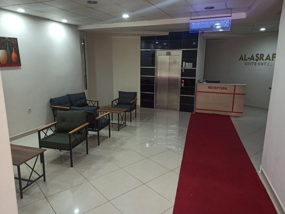 Alasraf Suite