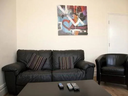 Windmill Serviced Apartments