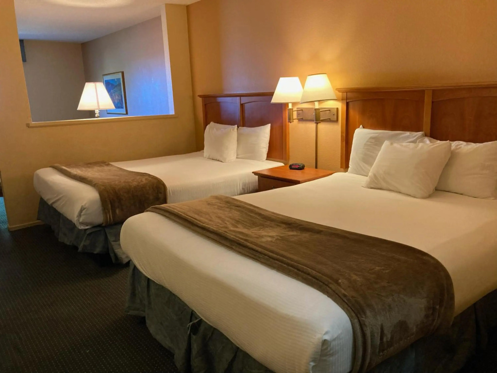 Miracle Springs Resort and Spa