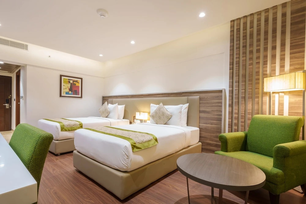 Pharos Hotels