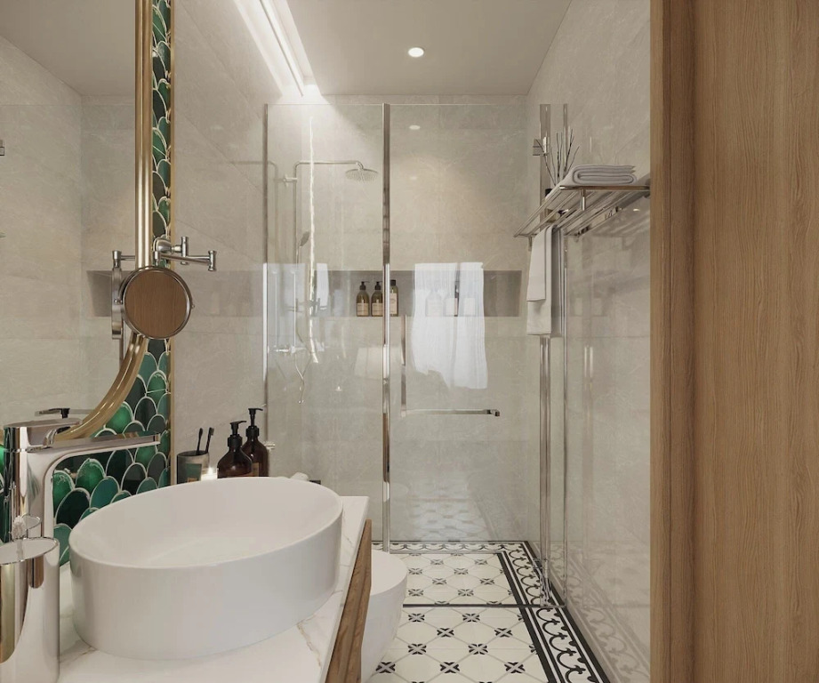 Siren Hotel Hai Tien