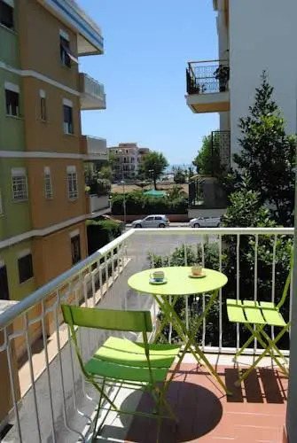 Casa Vacanze Mare Nostrum