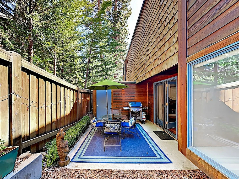 120 Incline Village - 2 Br Condo