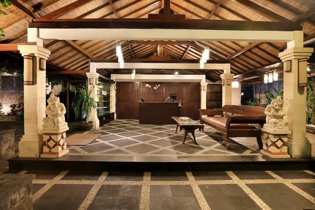 Villa Dampati