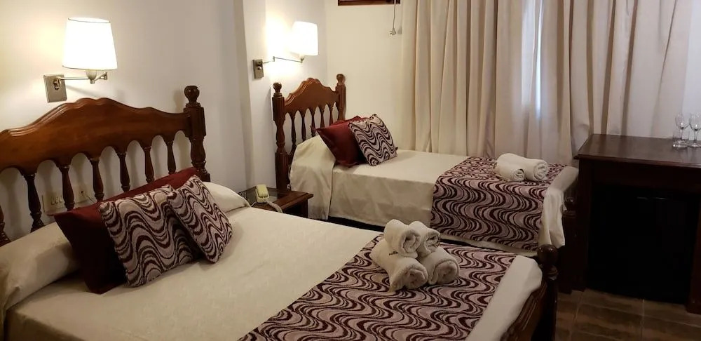 Andorra Apart Hotel