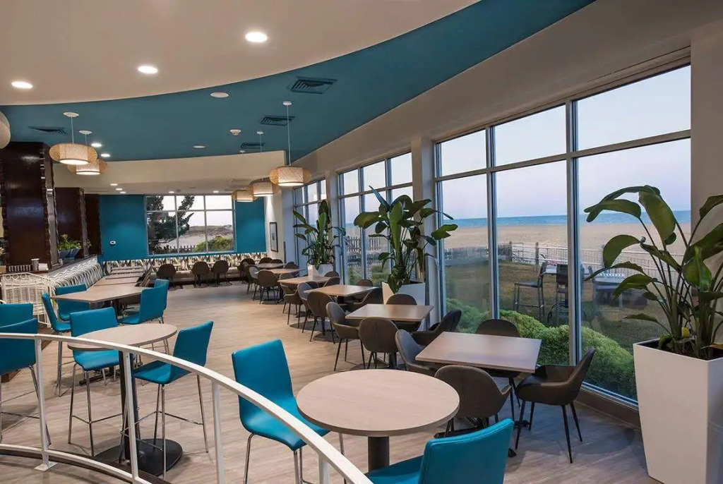 Wyndham Virginia Beach Oceanfront