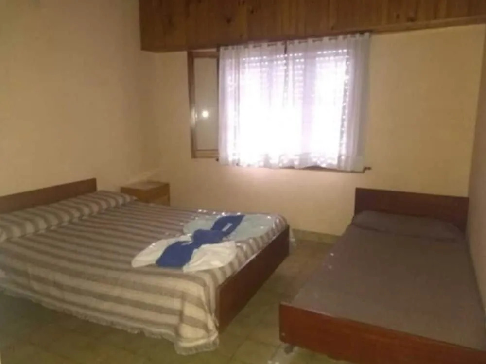 Hotel New SAN MARCOS