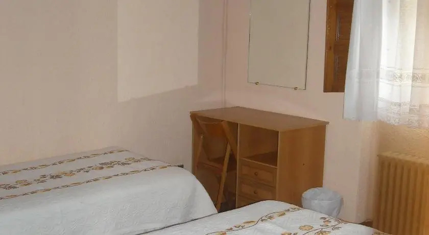 Hostal Paratene