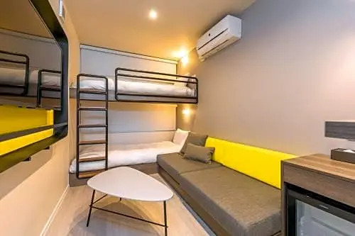 HUBHUB Nihonbashi Ningyocho - Vacation STAY 05839v