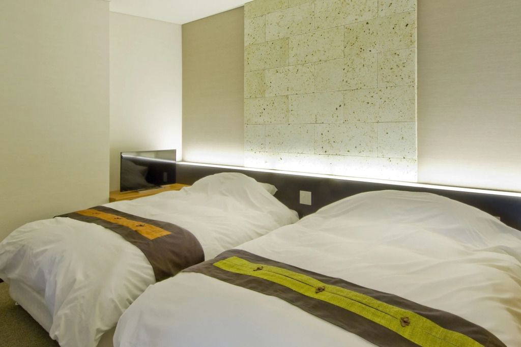 Okunoin Hotel Tokugawa