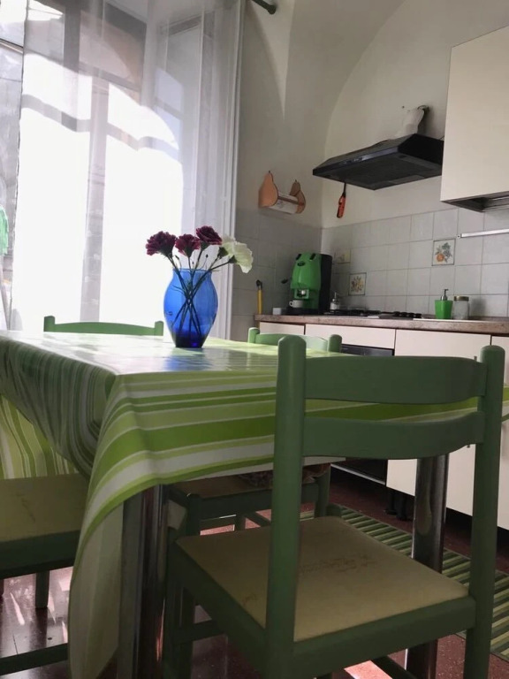 A casa Di Giulia