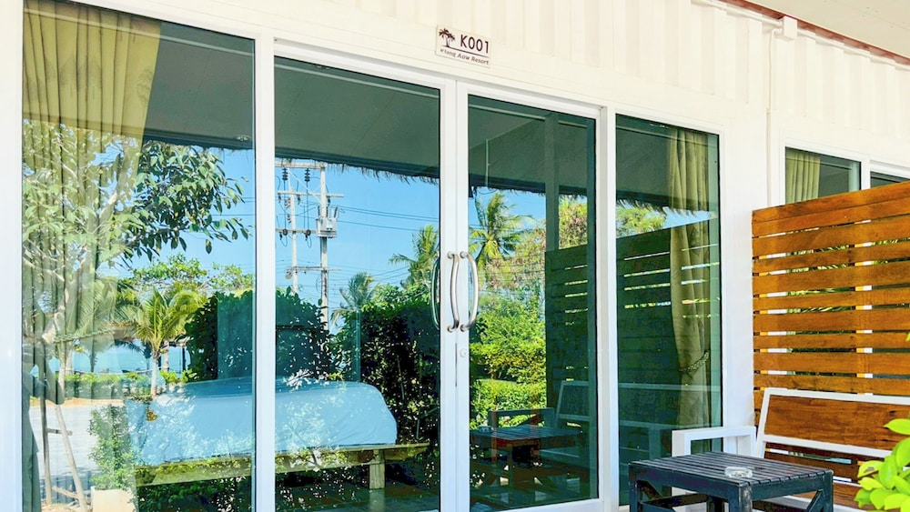 Klang Aow Resort