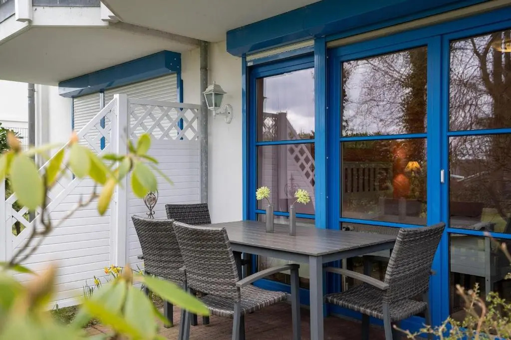 KON-003-3-Zimmer-Ferienwohnung