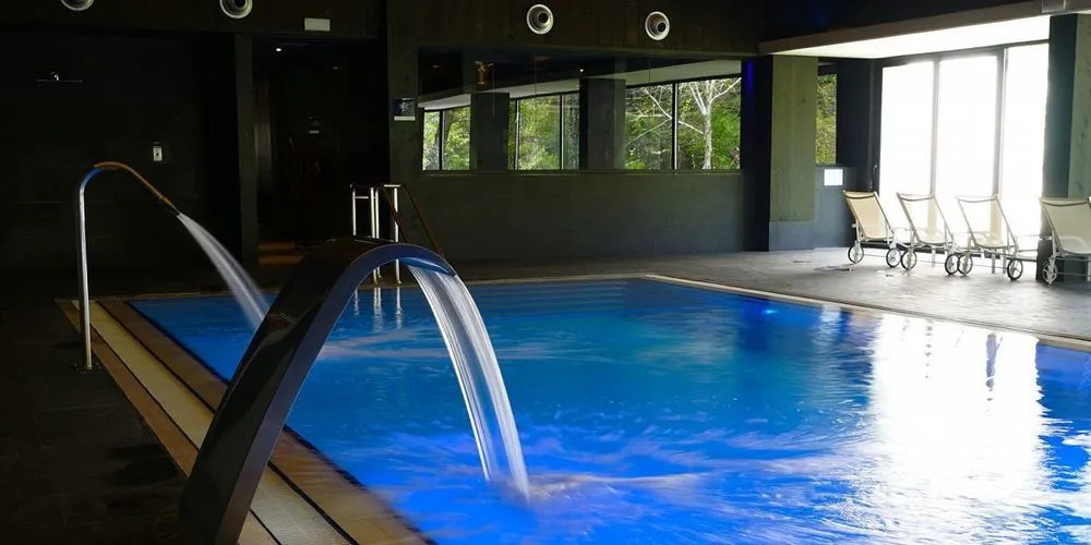 Balneario Font Vella- Adults Only