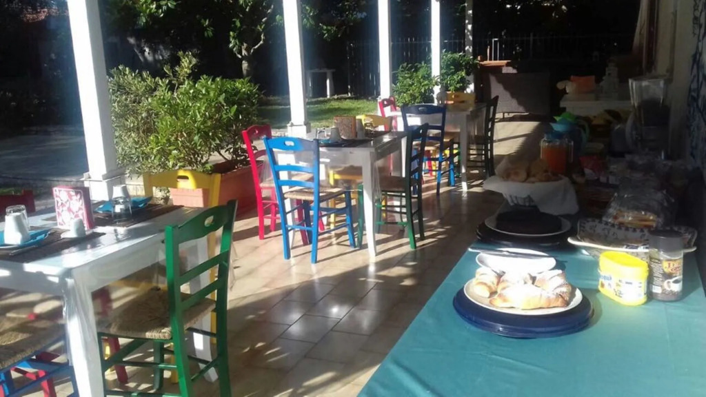 B&B A Casa di Joy
