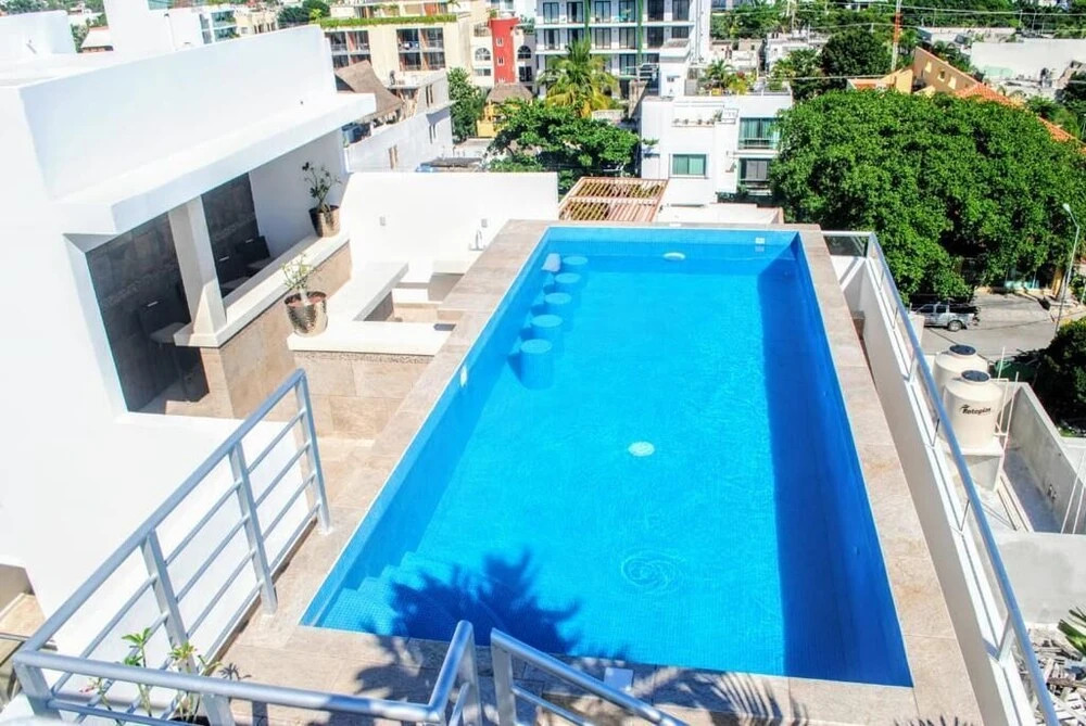 5a Coral Suites