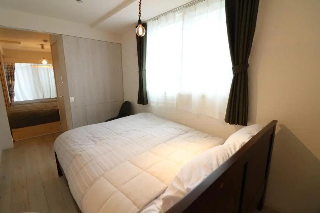 Sapporo - Apartment - Vacation STAY 7877