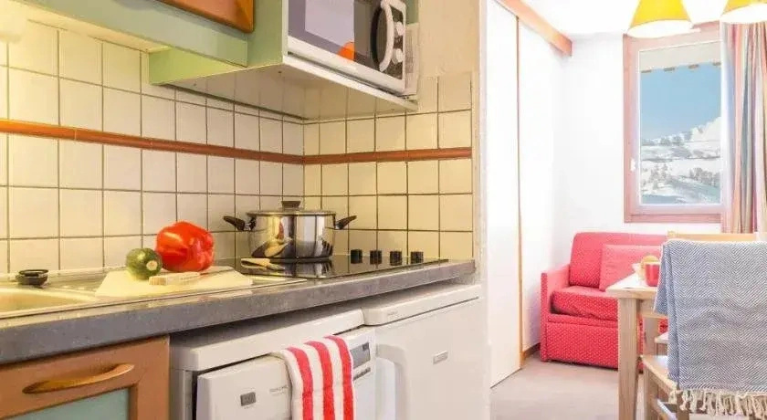 Résidence Les Chalets des Arolles - maeva Home