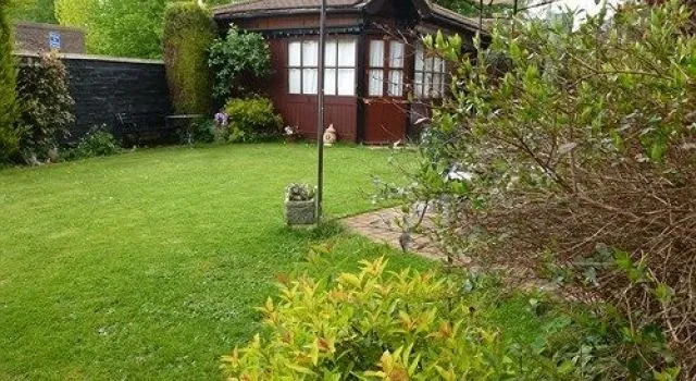 The Beeches Guest House