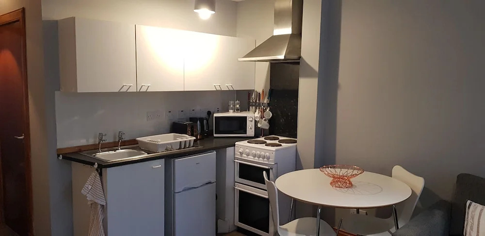 Tanera Riverside Apartment