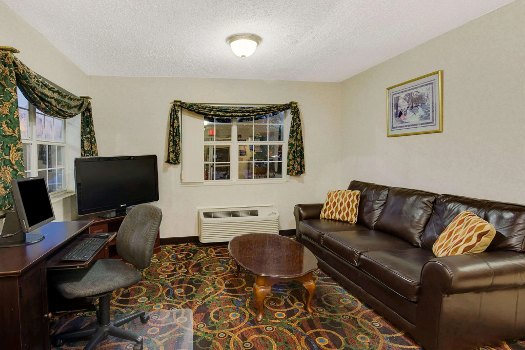 Microtel Inn by Wyndham - Murfreesboro