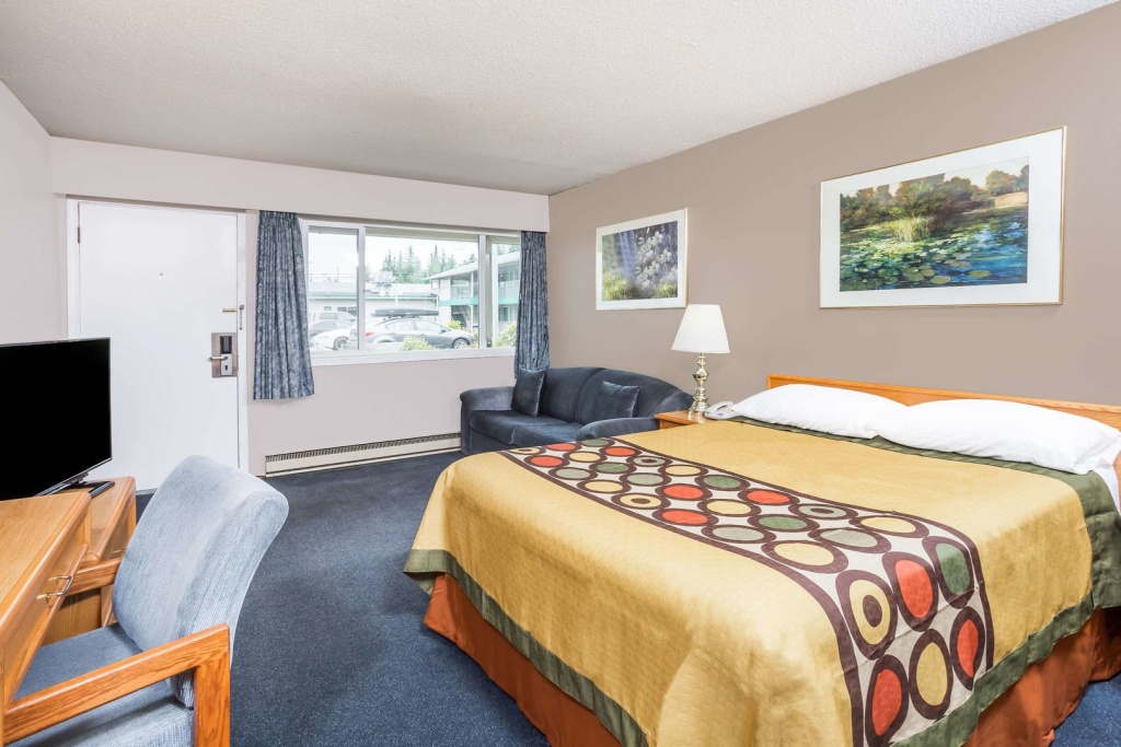 Park Inn by Radisson, Quesnel