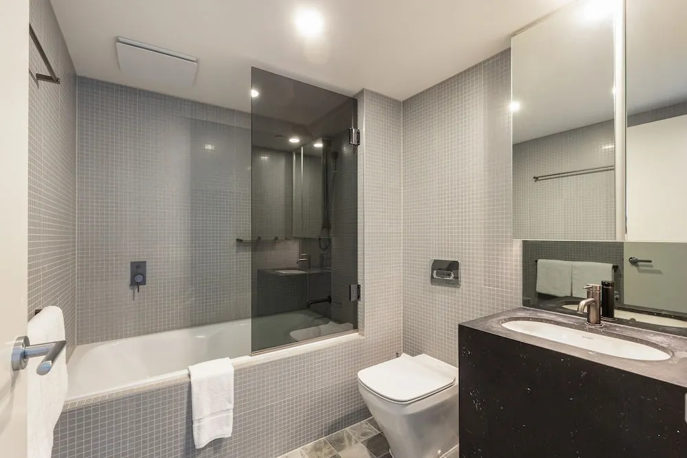 Potts Point Modern Furnished Apartments