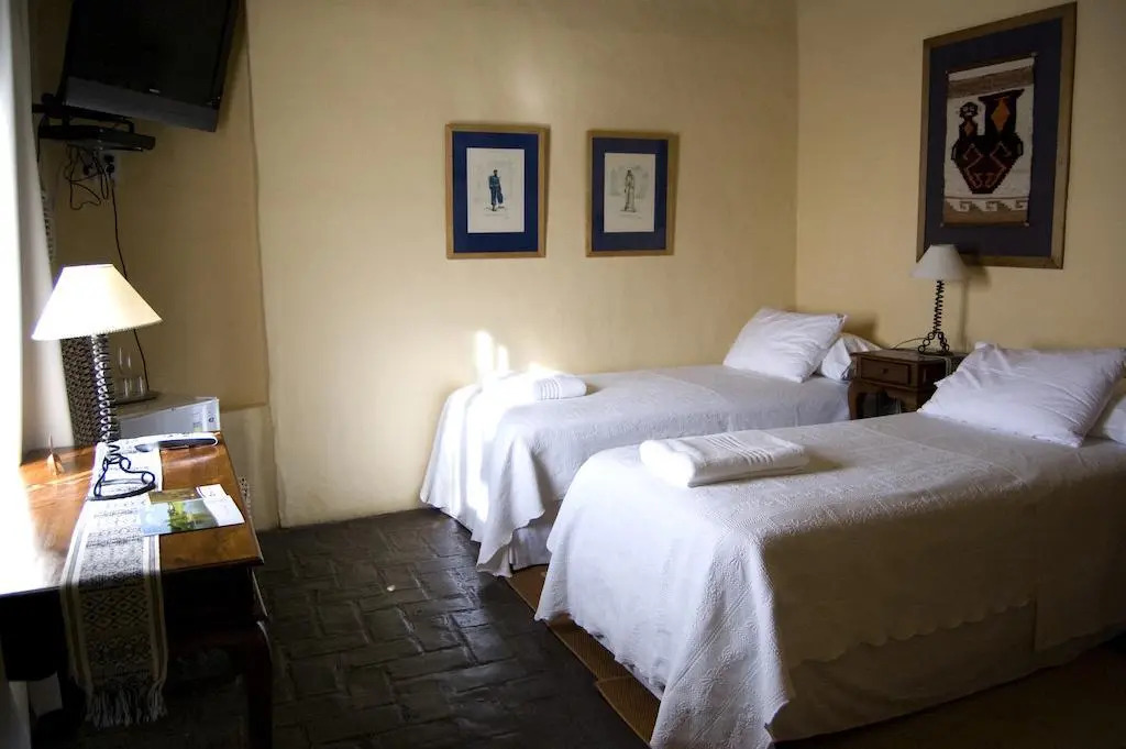 San Ceferino Hotel & Spa