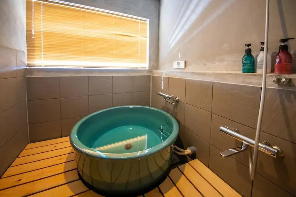 Kyonan Base Resort
