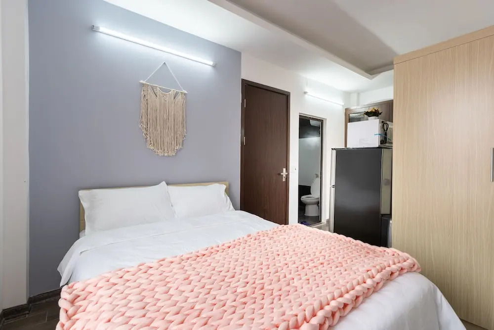 Sazi Kim Ma Thuong Building