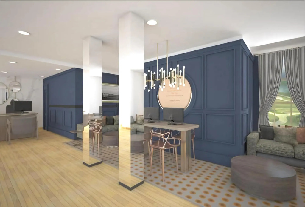 The Sire Hotel Lexington, Tapestry Collection by Hilton