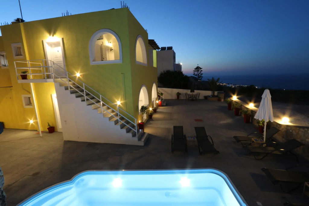 Villa Libertad