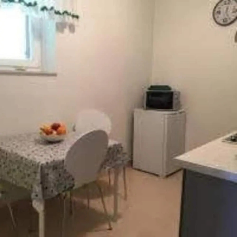Stunning 1-bed Apartm. Near the Beach in M. Lošinj