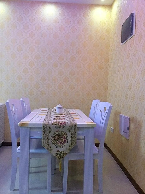 Runhechuan Business Hotel