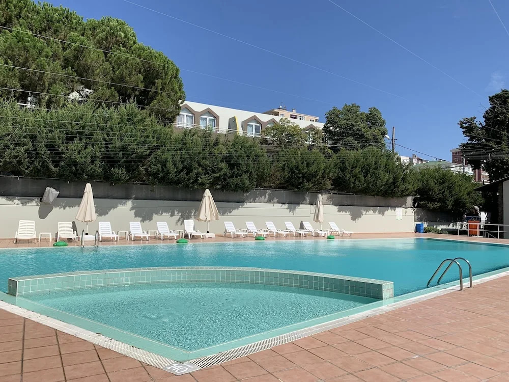 The Marmara Pendik Residence