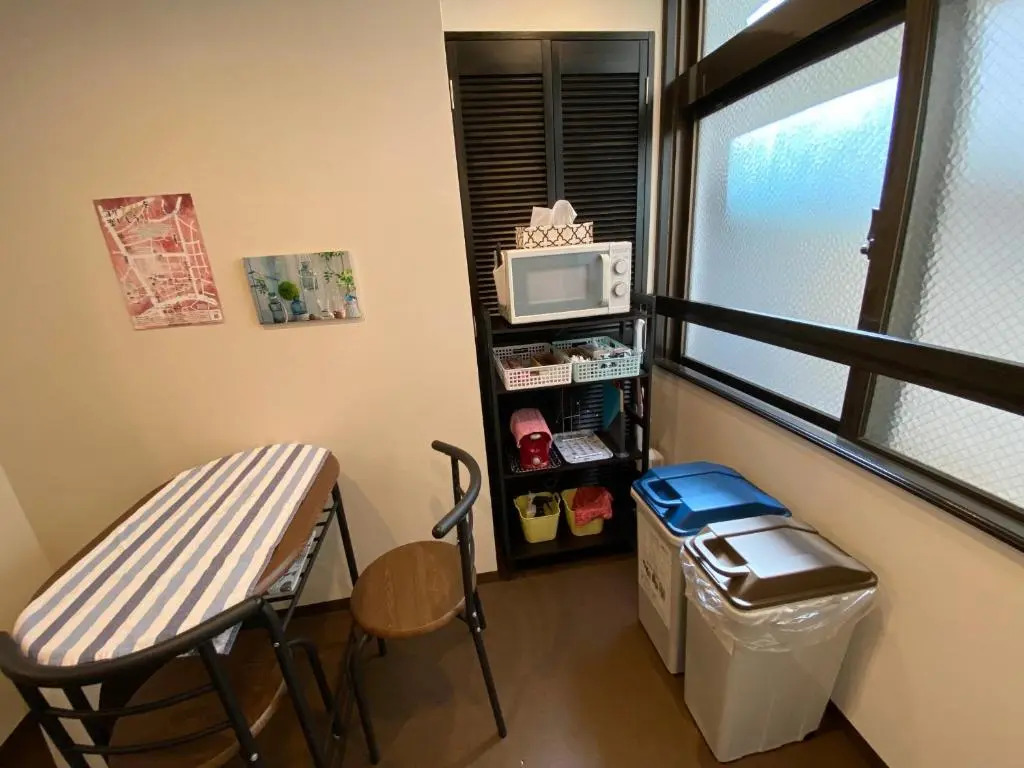 Guesthome Machiya Koza 全館個室 MONTHLY PLANお問合せ下さい