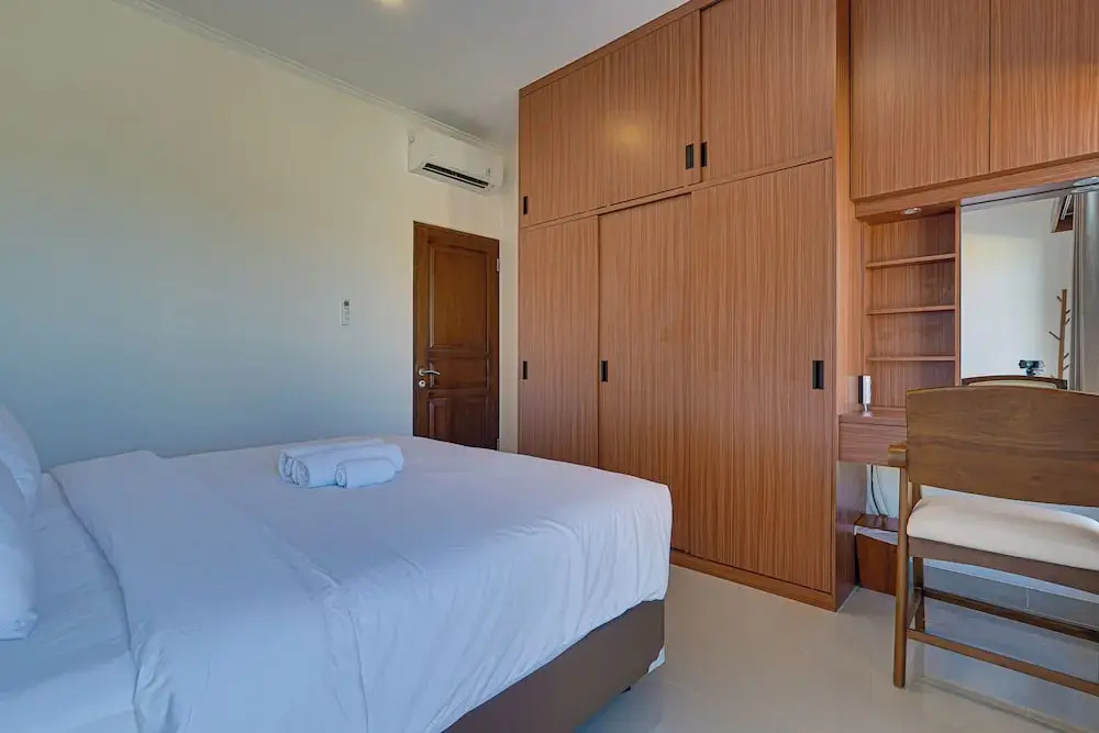 Villa Taman Seminyak 46 - Seminyak