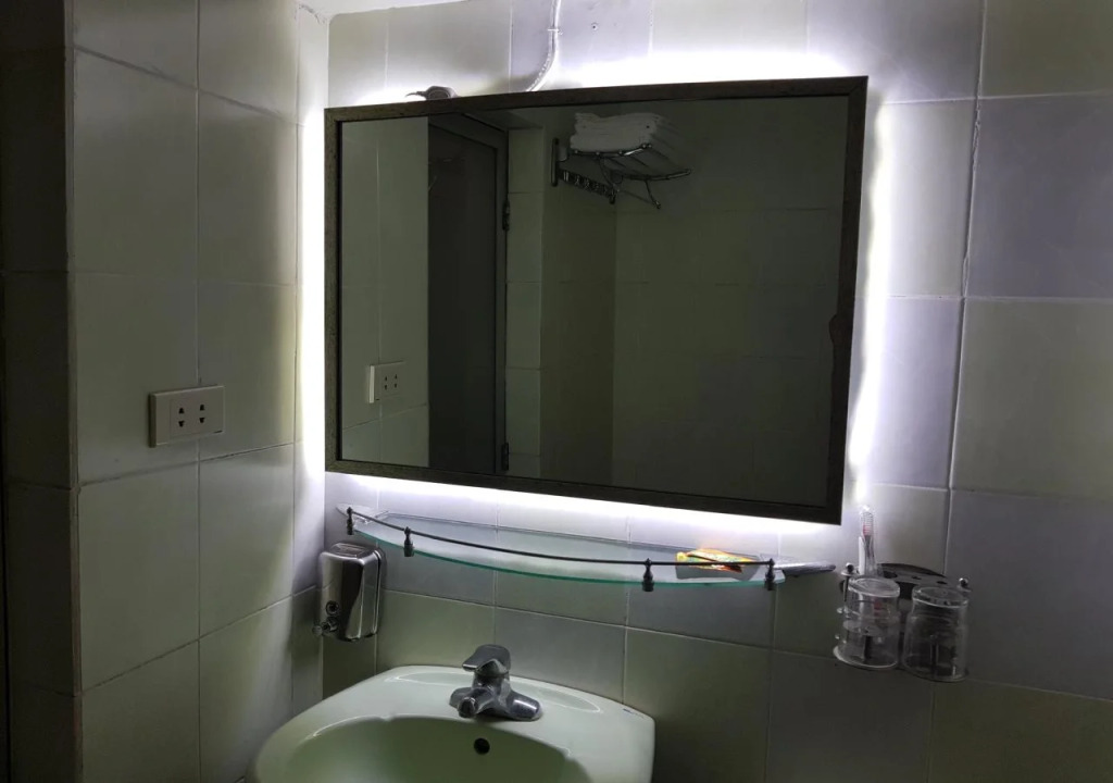 Memory Hotel