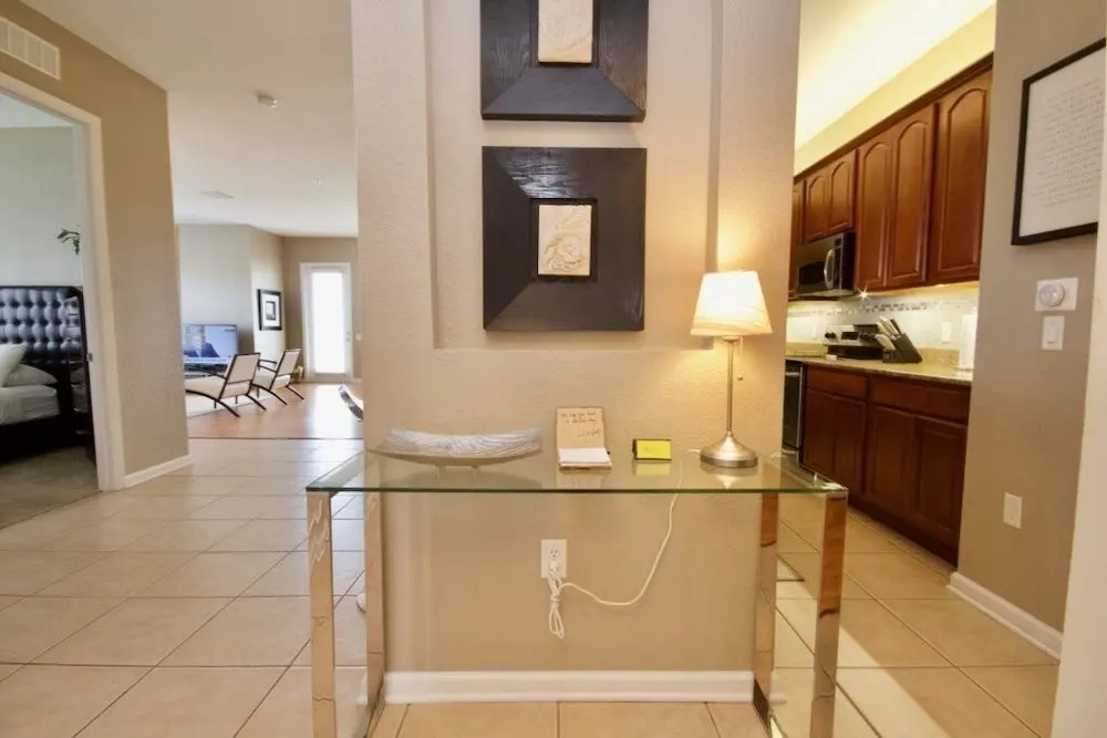 Lake View 3 Br Condo by RedAwning