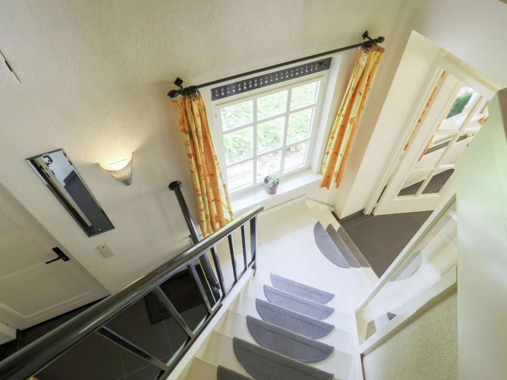 Rendeux Villa with Garden