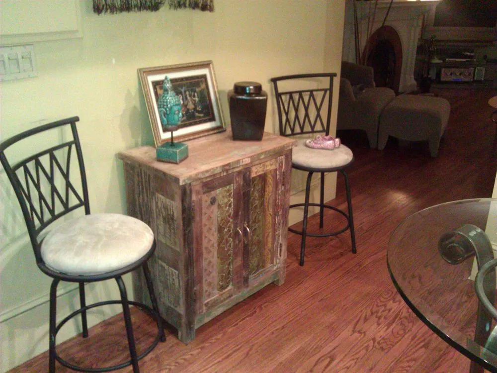 The Dartmouth Executive Suite at Copley Square