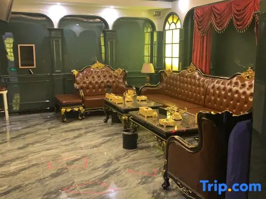 Sansheng Holiday Hotel