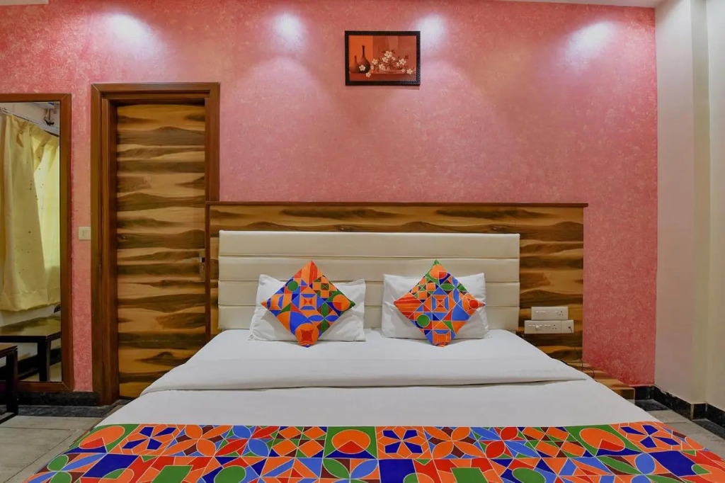 Wind Palace Hotel