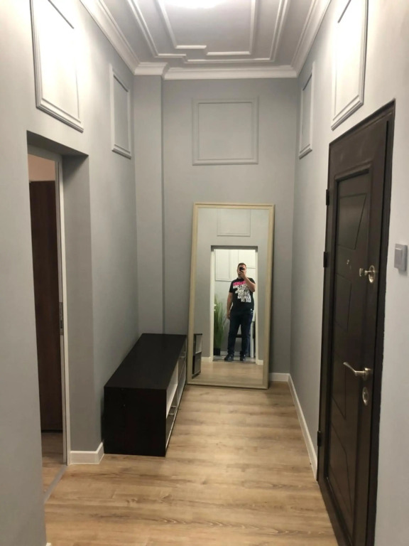 Center Apartment Plovdiv