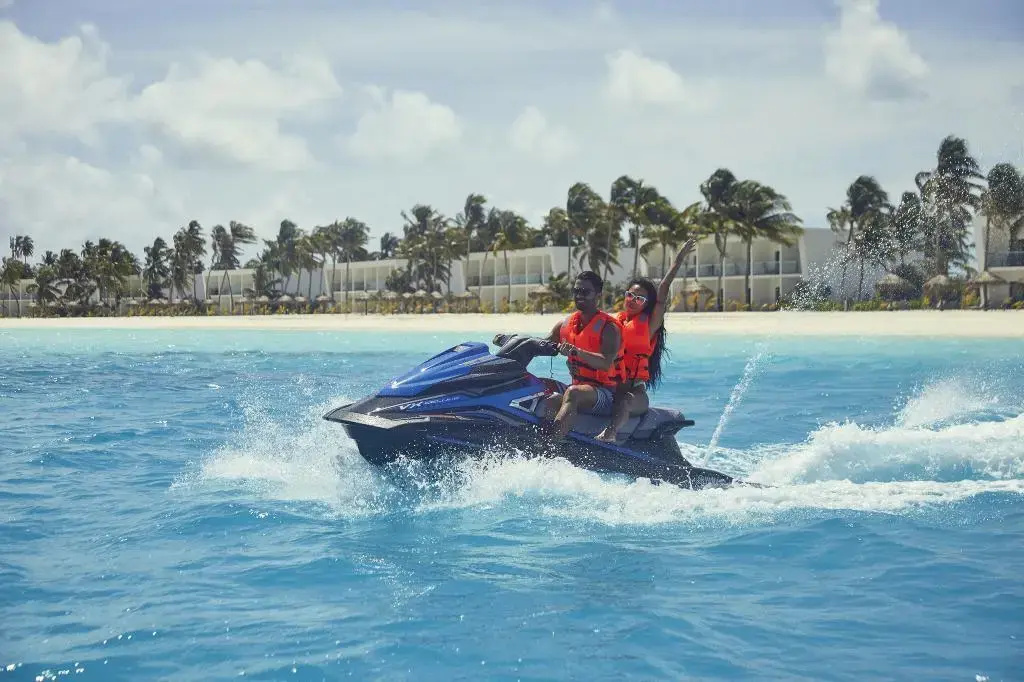 Riu Atoll-All Inclusive