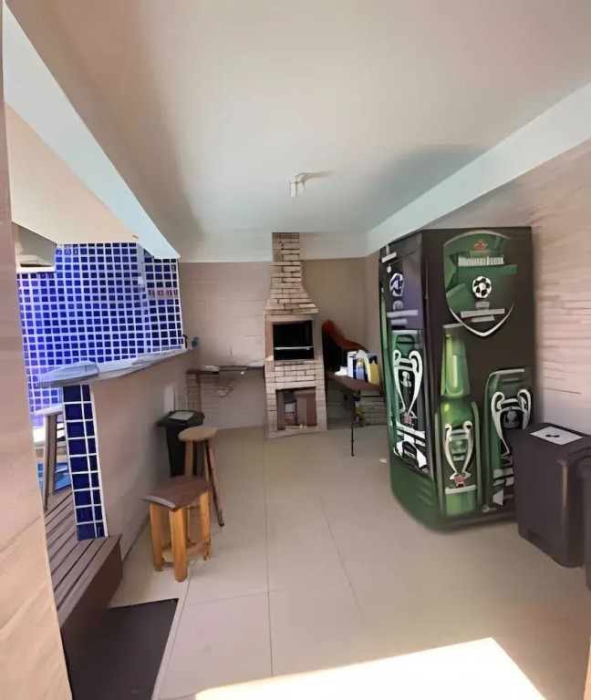 House with pool in Maresias - SP (1)