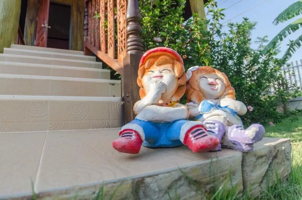 The Little Garden Resort