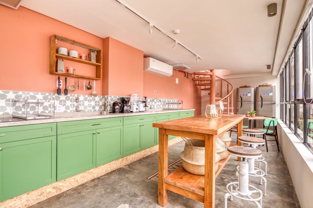 Own Vila Madalena