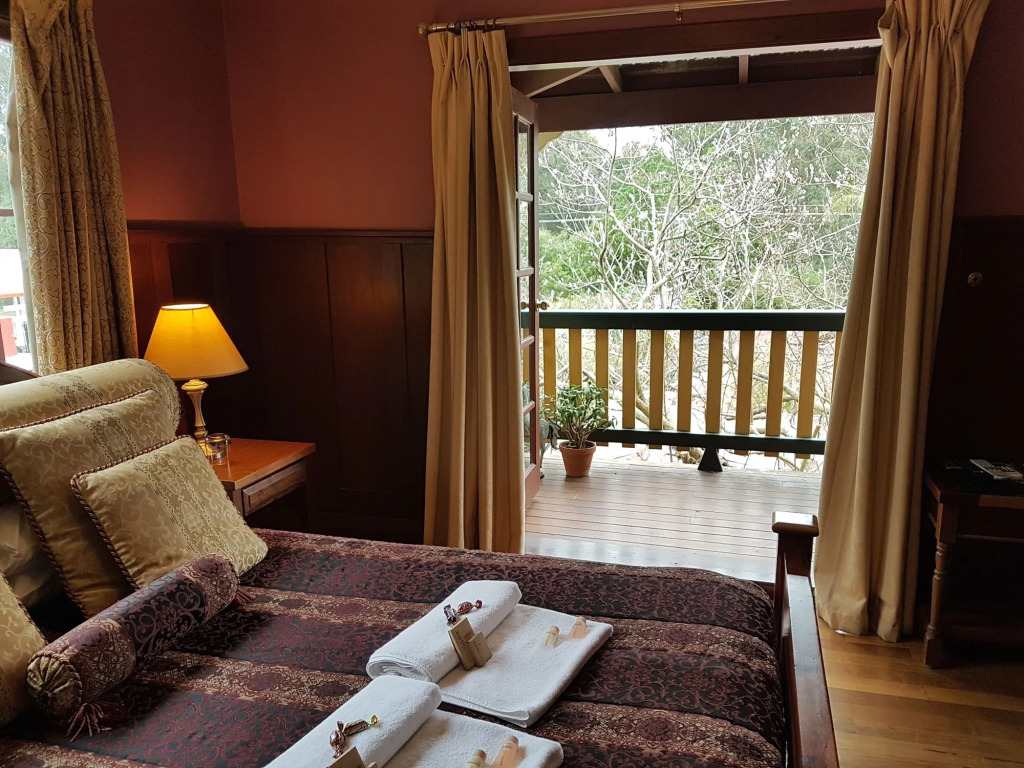 Bridgefield Guest House