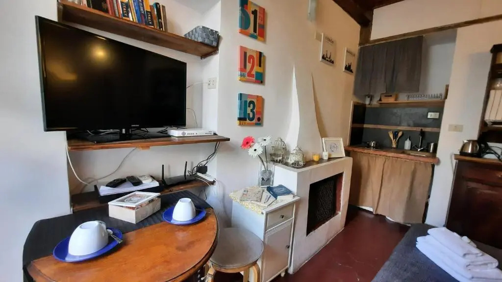 Campo De Fiori - Casa Pettinari 78